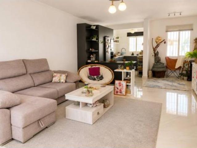 Chalet en venta en Urbanización El Chaparral, el Baix Segura / La Vega Baja