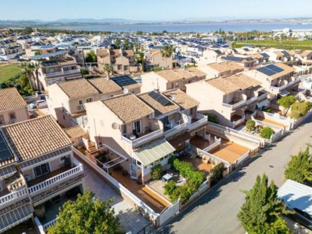 Chalet en venta en Urbanización La Ceñuela, el Baix Segura / La Vega Baja