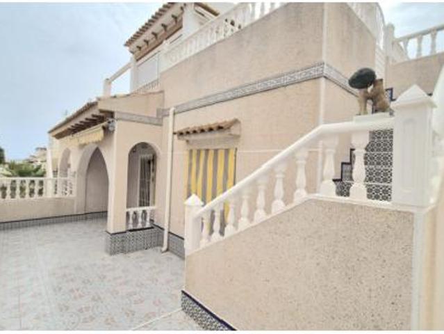 Chalet en venta en Urbanización La Ceñuela, el Baix Segura / La Vega Baja