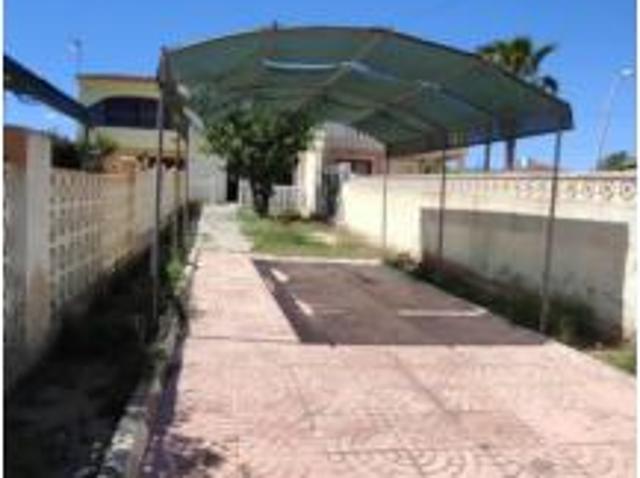 Chalet en venta en Urbanización Los Balcones, el Baix Segura / La Vega Baja