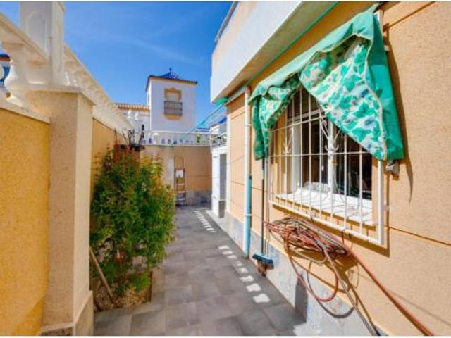 Chalet en venta en Urbanización La Ceñuela, el Baix Segura / La Vega Baja