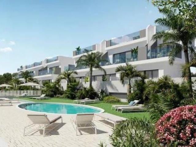 Chalet en venta en Urbanización Los Balcones, el Baix Segura / La Vega Baja