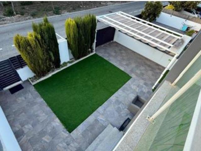 Chalet en venta en Urbanización La Ceñuela, el Baix Segura / La Vega Baja