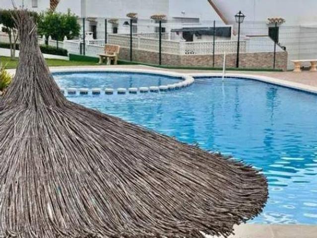 Chalet en venta en Urbanización Los Balcones, el Baix Segura / La Vega Baja