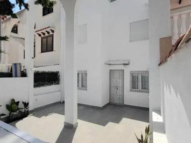 Chalet en venta en Urbanización Calas Blancas, el Baix Segura / La Vega Baja