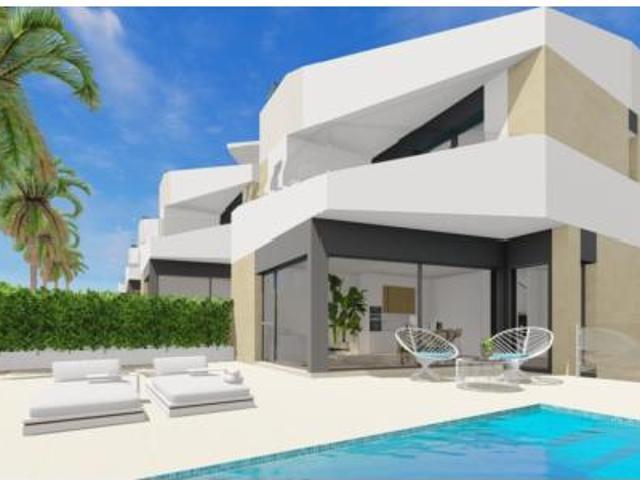 Chalet en venta en Europa, el Baix Segura / La Vega Baja