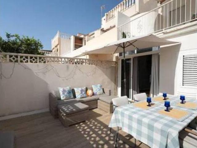 Chalet en venta en Urbanización Calas Blancas, el Baix Segura / La Vega Baja