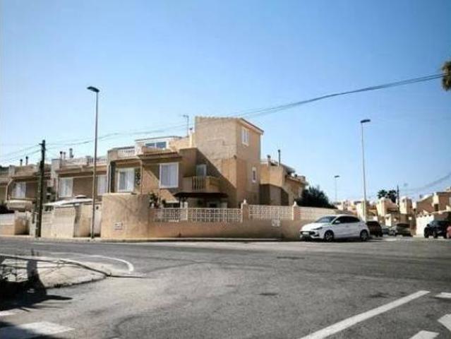 Chalet en venta en Cabo Cervera-Playa la Mata, el Baix Segura / La Vega Baja