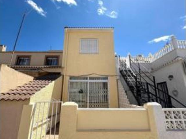 Chalet en venta en Urbanización El Chaparral, el Baix Segura / La Vega Baja