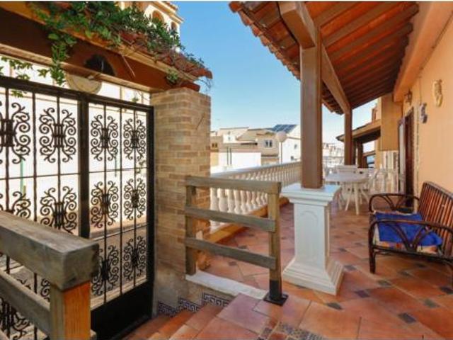 Chalet en venta en Cabo Cervera-Playa la Mata, el Baix Segura / La Vega Baja