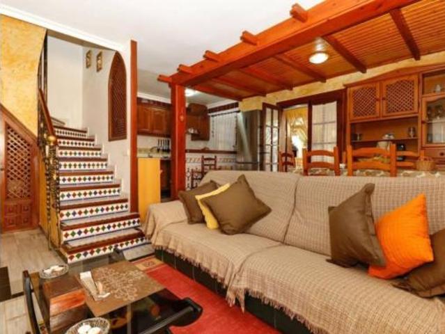 Chalet en venta en Cala del Moro, Torrevieja