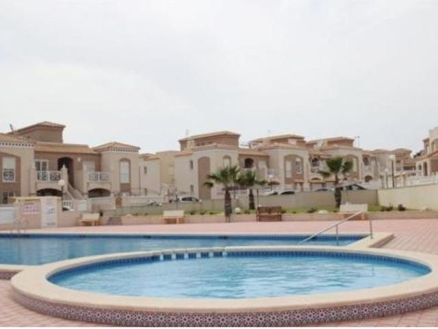 Chalet en venta en Cabo Cervera-Playa la Mata, el Baix Segura / La Vega Baja