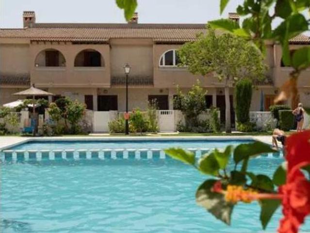 Chalet en venta en La Rosaleda, Torrevieja