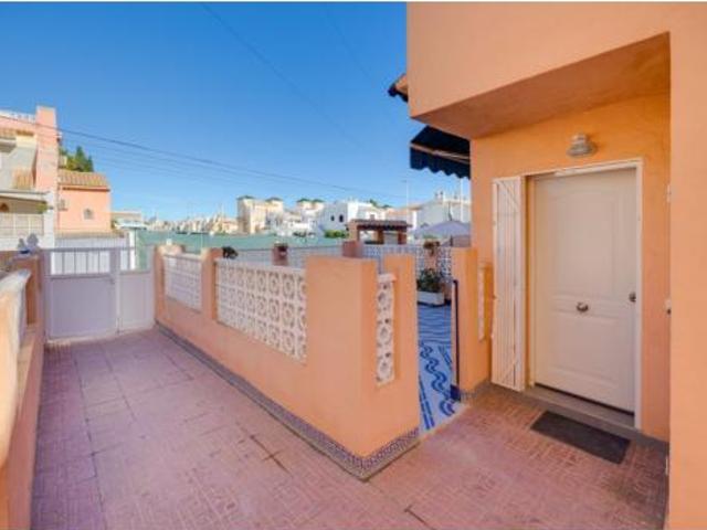 Chalet en venta en Urbanización Villa Vicenta, el Baix Segura / La Vega Baja