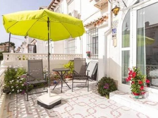Chalet en venta en Urbanización Los Balcones, el Baix Segura / La Vega Baja