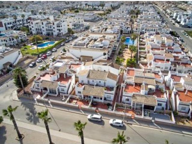 Chalet en venta en Urbanización Los Balcones, el Baix Segura / La Vega Baja