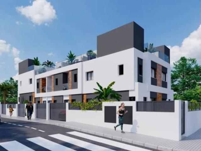 Casa en venta en Torrevieja, Alacant / Alicante