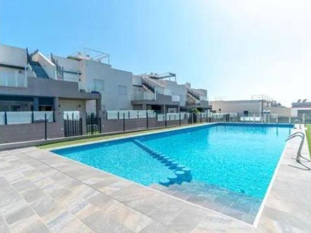 Chalet en venta en Urbanización El Chaparral, el Baix Segura / La Vega Baja