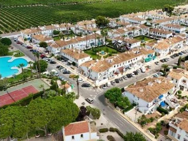 Chalet en venta en Urbanización Los Balcones, el Baix Segura / La Vega Baja
