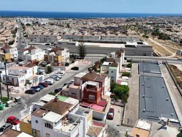 Chalet en venta en Urbanización Los Balcones, Torrevieja
