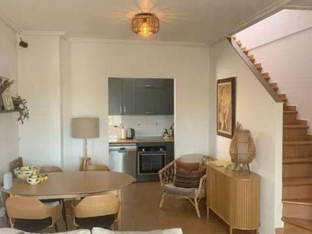 Chalet en venta en Cabo Cervera-Playa la Mata, el Baix Segura / La Vega Baja