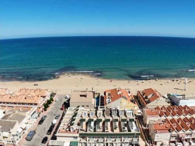 Chalet en venta en Torrevieja, Valencia