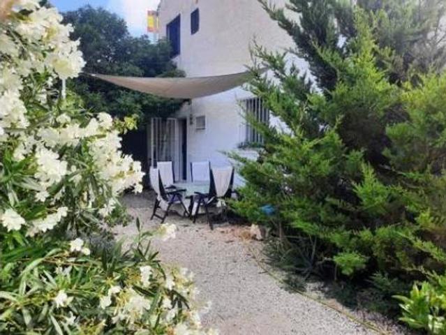 Chalet en venta en Urbanización El Chaparral, el Baix Segura / La Vega Baja