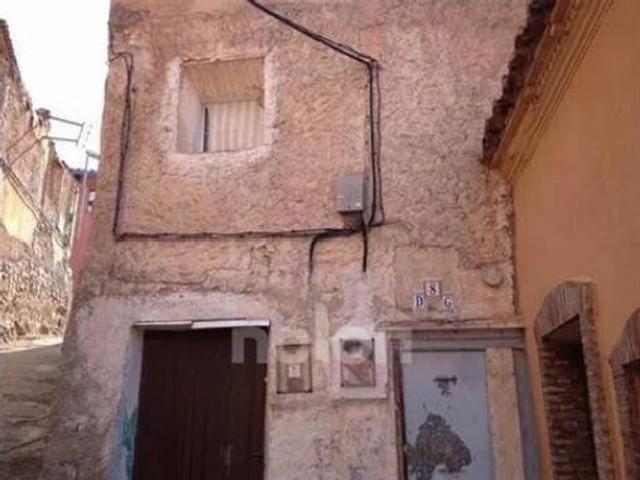 Chalet en venta en Comunidad de Calatayud, Aragón