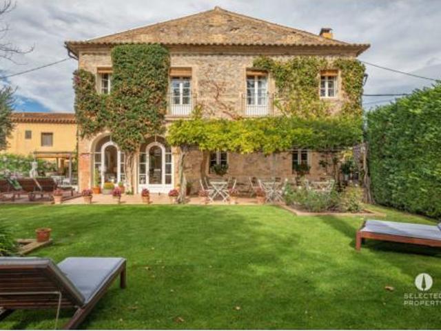 Chalet en venta en Alt Empordà, Catalunya