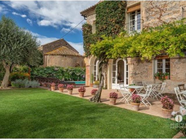 Chalet en venta en Alt Empordà, Catalunya