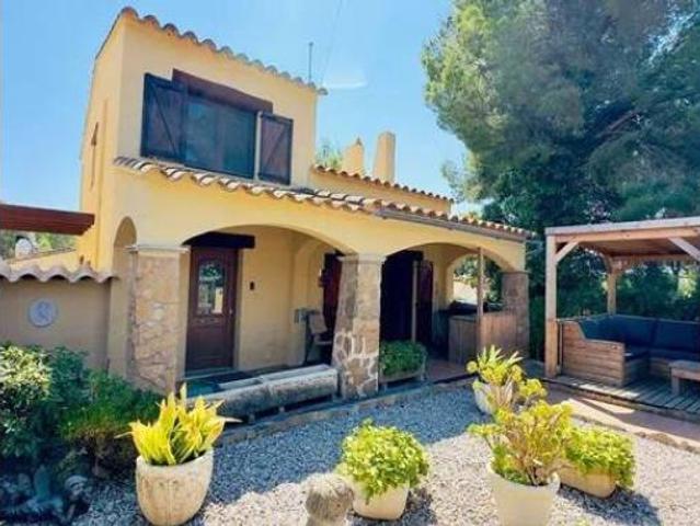 Chalet en venta en Torre Gran, Baix Empordà