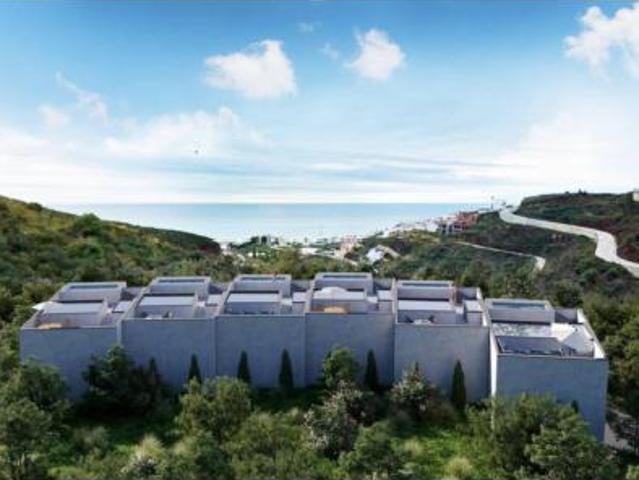Chalet en venta en Torrox Park, La Axarquía