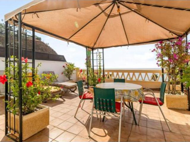 Chalet en venta en Torrox Park, La Axarquía
