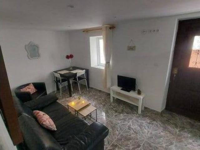 Chalet en venta en La Axarquía, Andalucía