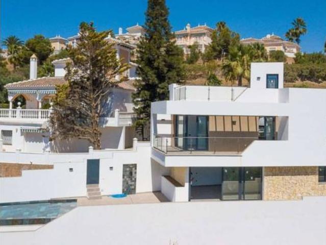Chalet en venta en Torrox Park, La Axarquía