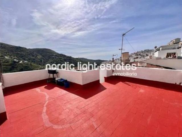 Chalet en venta en Torrox Park, La Axarquía