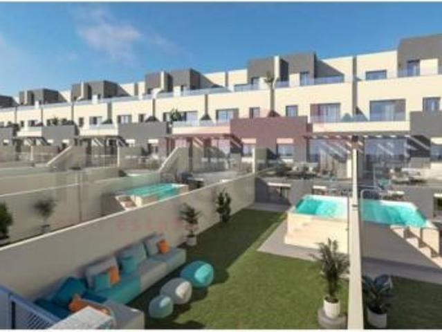 Casa en venta en Los Llanos, La Axarquía