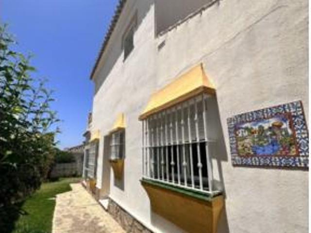 Chalet en venta en Torrox Park, La Axarquía