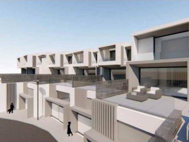 Chalet en venta en Torrox Park, La Axarquía