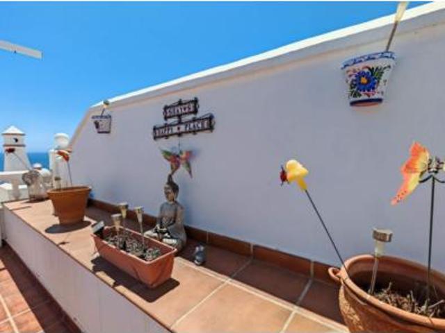 Chalet en venta en Castillo Bajo-Conejito, La Axarquía