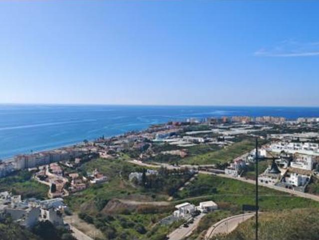 Chalet en venta en Torrox Park, La Axarquía