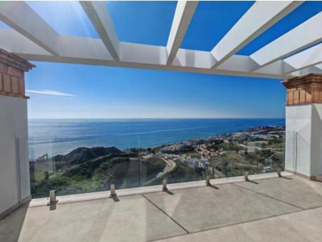 Chalet en venta en Torrox Park, La Axarquía
