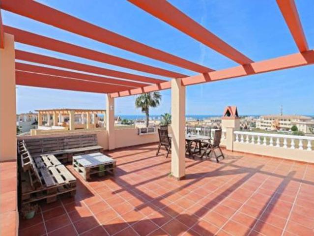 Chalet en venta en Torrox Park, La Axarquía