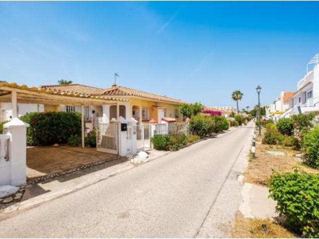 Chalet en venta en Castillo Bajo-Conejito, La Axarquía