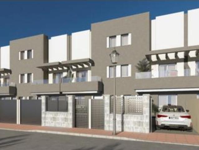 Chalet en venta en Castillo Bajo-Conejito, La Axarquía