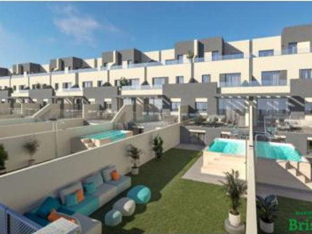 Chalet en venta en Los Llanos, La Axarquía