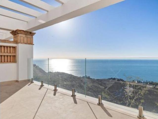 Chalet en venta en Castillo Bajo-Conejito, La Axarquía