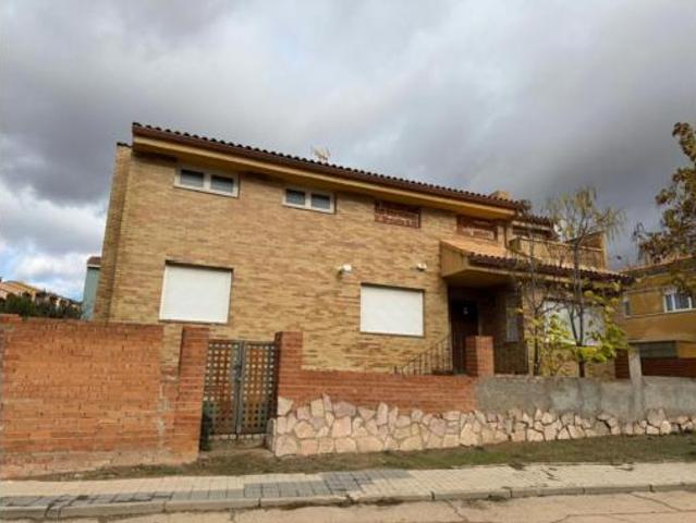 Chalet en venta en Tórtola De Henares, Castilla-La Mancha