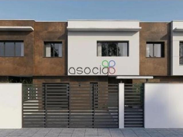 Chalet en venta en Tórtola De Henares, Castilla-La Mancha