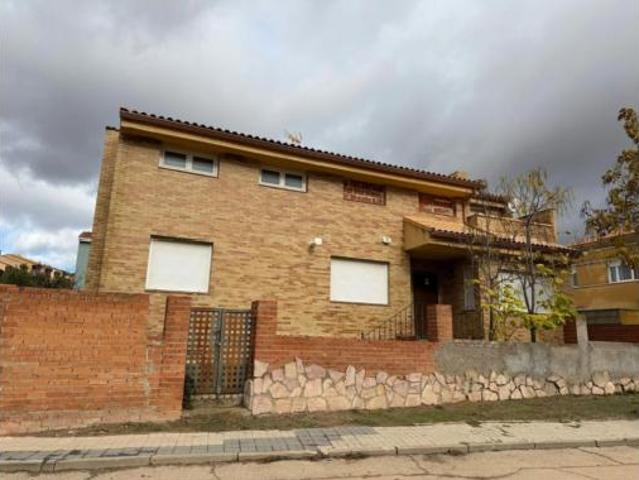 Chalet en venta en Tórtola De Henares, Castilla-La Mancha